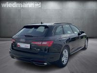 gebraucht Audi A4 Avant advanced 40 TDI quattro S tronic