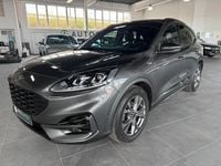Gebraucht Ford Kuga ST-Line X 150 PS (110 kW) 2020 Grau SUV