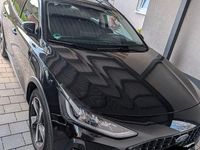 Usata Ford Focus Active 125 CV (91 kW) 2023 Nero Berlina