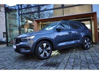 gebraucht Volvo XC40 T4 R-Design