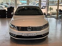 Gebraucht VW CC 184 PS (135 kW) 2018 Weiß Limousine