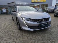 Gebraucht Peugeot 508 131 PS (96 kW) 2022 Lack grau artense/typ aussenve Kombi