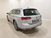 Gebraucht VW Passat Alltrack 200 PS (147 kW) 2023 Silber Kombi
