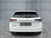 Gebraucht Skoda Superb SportLine 193 PS (141 kW) 2026 Grau Kombi