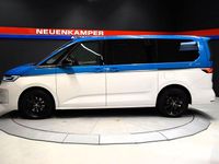 Używany VW T7 Style 150 KM (110 kW) 2024 Niebieski Van