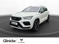 Gebraucht Cupra Ateca VZ 300 PS (220 kW) 2024 Weiß SUV