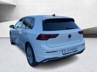 Neu VW Golf VIII 116 PS (85 kW) 2026 Weiß Limousine