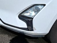 Gebraucht Ford Focus 150 PS (110 kW) 2019 Weiß Kombi