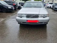 Gebraucht Volvo V90 204 PS (150 kW) 1997 Silber Kombi