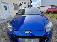 gebraucht Ford Focus ST 2 Vorbesitzer / Scheckheft