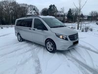 gebraucht Mercedes Vito Tourer