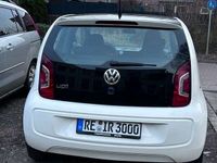 gebraucht VW up! up!