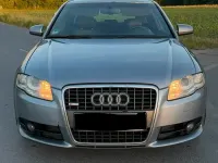 Gebraucht Audi A4 S-Line 170 PS (125 kW) 2007 Kombi