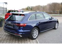 gebraucht Audi A4 40 TDI S tronic advanced Avant.Matrix.HUD.VC.