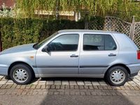 gebraucht VW Golf III 