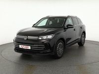 Gebraucht VW Tiguan 150 PS (110 kW) 2025 Schwarz SUV