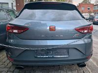 gebraucht Seat Leon SC Cupra 280 DSG / 320 PS