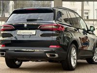Gebraucht BMW X5 Shadowline 231 PS (169 kW) 2022 Schwarz SUV