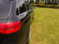 Gebraucht Audi RS6 Basis 810 PS (595 kW) 2008 Schwarz Kombi