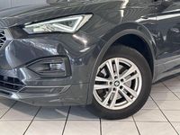 Gebraucht Seat Tarraco 4Drive 200 PS (147 kW) 2020 Grau SUV
