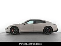 Gebraucht Porsche Taycan GTS 439 kW (598 PS) 2022 Beige Limousine