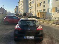 Gebraucht Renault Mégane III Expression 101 PS (74 kW) 2009 Kleinwagen