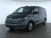 Gebraucht VW Multivan 204 PS (150 kW) 2024 Indiumgrau Van / Kleinbus