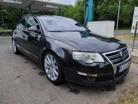 Gebraucht VW Passat Sportline 200 PS (147 kW) 2006 Braun Limousine