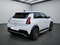 Neu Alpine A290 130 kW (177 PS) 2025 Weiß Kleinwagen