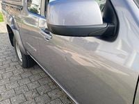 Gebraucht Mazda BT-50 143 PS (105 kW) 2011 Grau Pickup