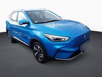 Gebraucht MG ZS Luxury 130 kW (177 PS) 2022 Blau SUV