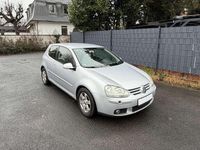 Gebraucht VW Golf V 80 PS (58 kW) 2007 Reflexsilber metallic Limousine
