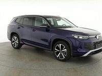 Neu VW Tayron 2025 Grün SUV