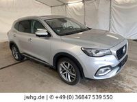 Gebraucht MG HS Luxury 162 PS (119 kW) 2023 Grau SUV