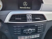 gebraucht Mercedes 220 CDI Coupe