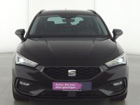 gebraucht Seat Leon FR