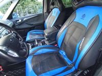 Gebraucht Ford S-MAX Trend 140 PS (102 kW) 2008 Grau Van / Kleinbus