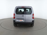 Gebraucht Peugeot Rifter Active 131 PS (96 kW) 2023 Grau Van / Kleinbus