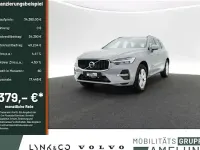 Gebraucht Volvo XC60 Core 197 PS (144 kW) 2023 Grau SUV