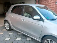 Usata Smart ForFour Electric Drive 41 kW (56 CV) 2019 Grigio Berlina