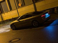 Gebraucht Audi A5 S-Line 240 PS (176 kW) 2010 Silber Coupé