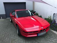 gebraucht BMW 840 840Ci Auto ci