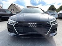 Gebraucht Audi A7 Sportback Sport 231 PS (169 kW) 2019 Grau Kleinwagen