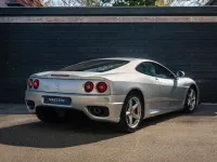 Gebraucht Ferrari 360 400 PS (294 kW) 2000 Grau