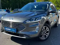 Gebraucht Ford Kuga Titanium 224 PS (164 kW) 2024 Magnetic SUV