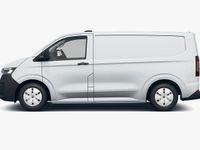 Neu VW T6.1 160 kW (218 PS) 2026 Clear white Van