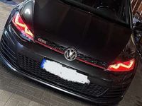 gebraucht VW Golf GTI Performance BlueMotion Technology DSG