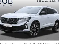 Neu Renault Espace Techno 200 PS (147 kW) 2025 Weiß SUV