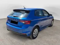 Gebraucht Skoda Fabia Active 95 PS (69 kW) 2022 Kleinwagen