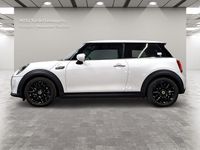 Gebraucht Mini Cooper SE 135 kW (184 PS) 2023 Weiß Kleinwagen